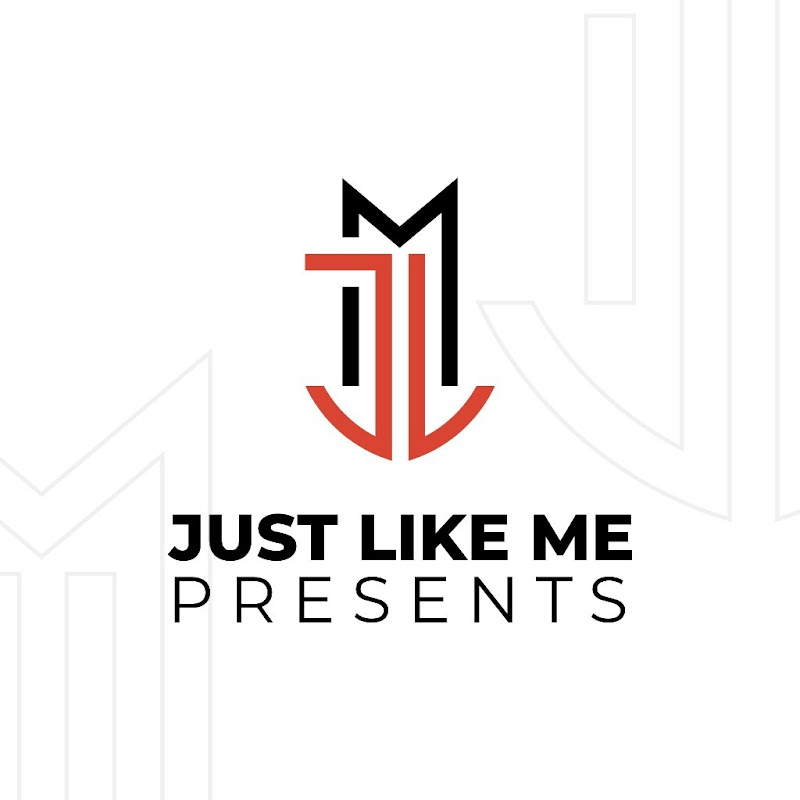 Just Like Me Presents