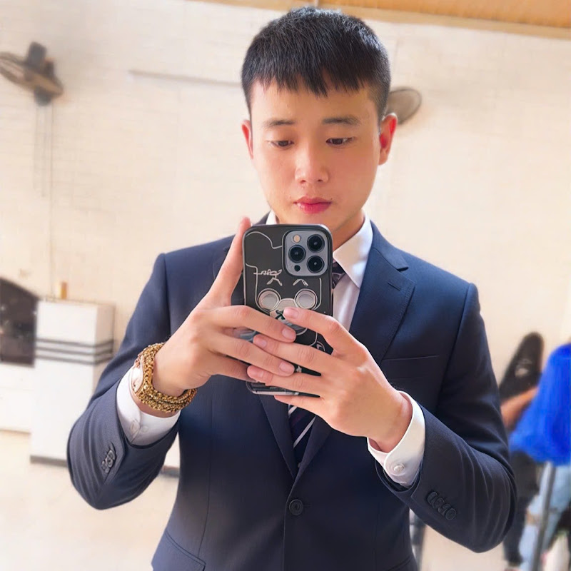 Huỳnh Thiên Đức