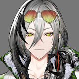 日裏クロ / Hiura Kuro