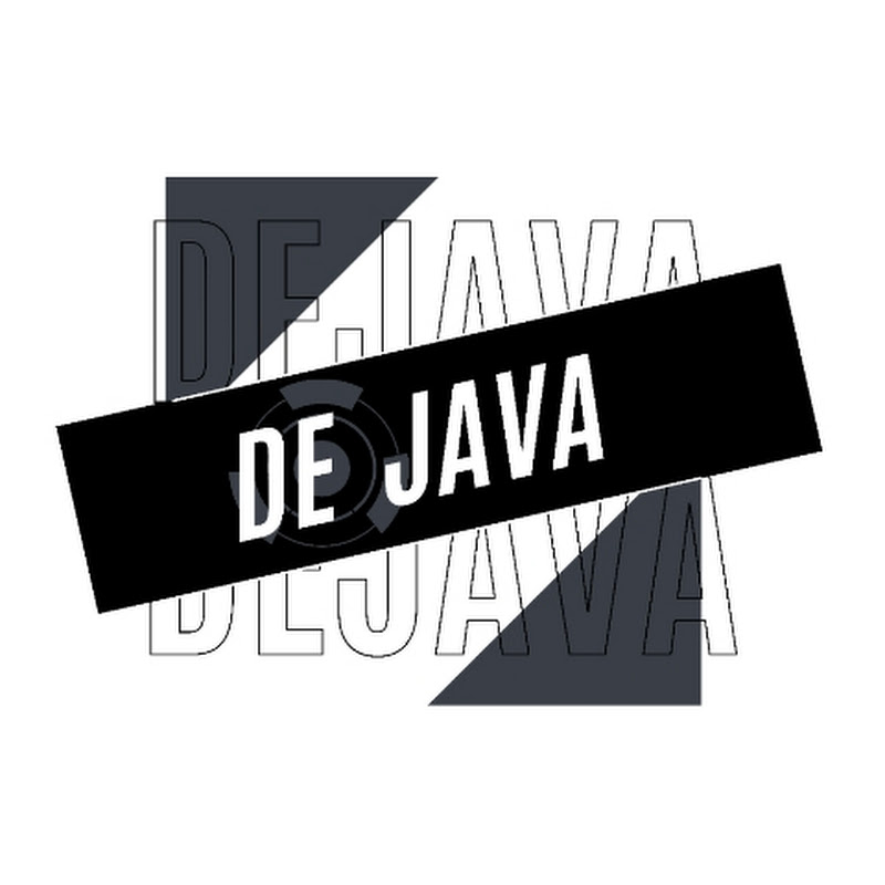 De Java