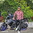 XnhfRlTU7Do-channel-avatar-The Safe Rider