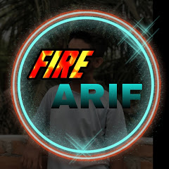 FIRE ARIF⚡