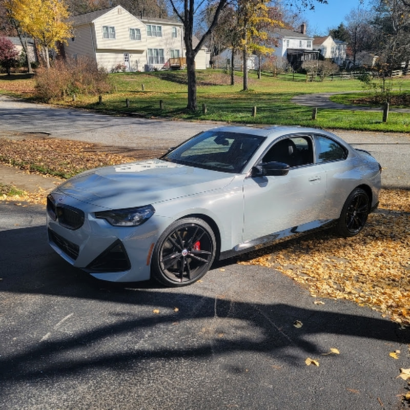 BMWKevin