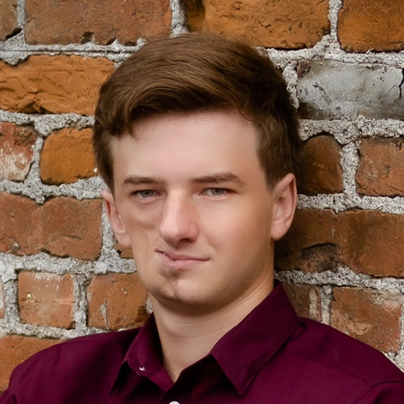 Lukas Caldwell