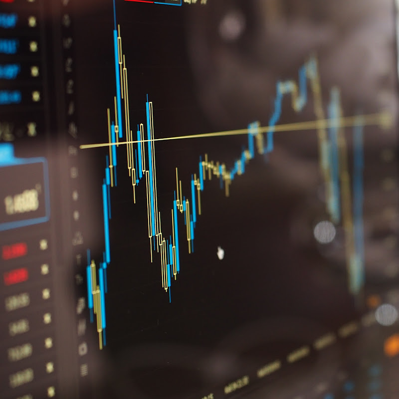 VS Info by stock market