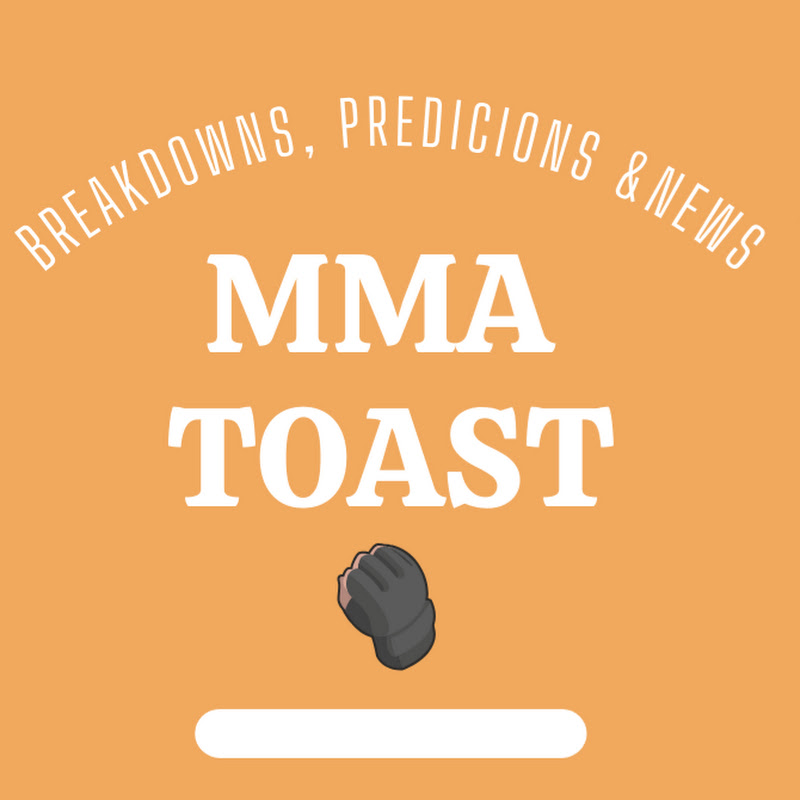 MMAToast