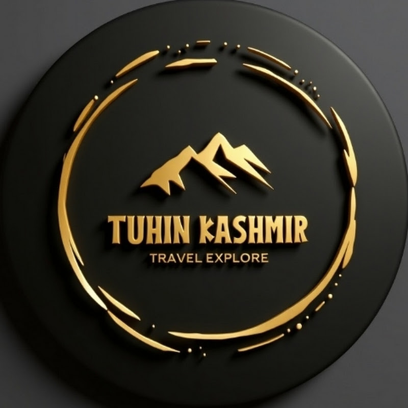 Tuhin Kashmir
