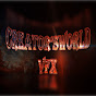 Creator'sworld Vfx logo