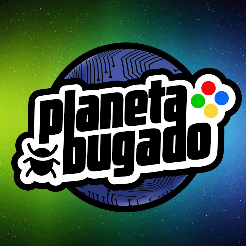 Planeta Bugado