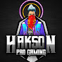 Hakson Pro Gaming