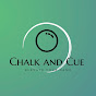 Chalk and Cue logo