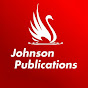 Johnson Publications  logo
