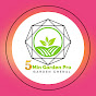 5 min Garden Pro logo