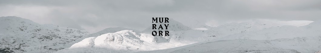 Murray Orr Avatar de canal de YouTube