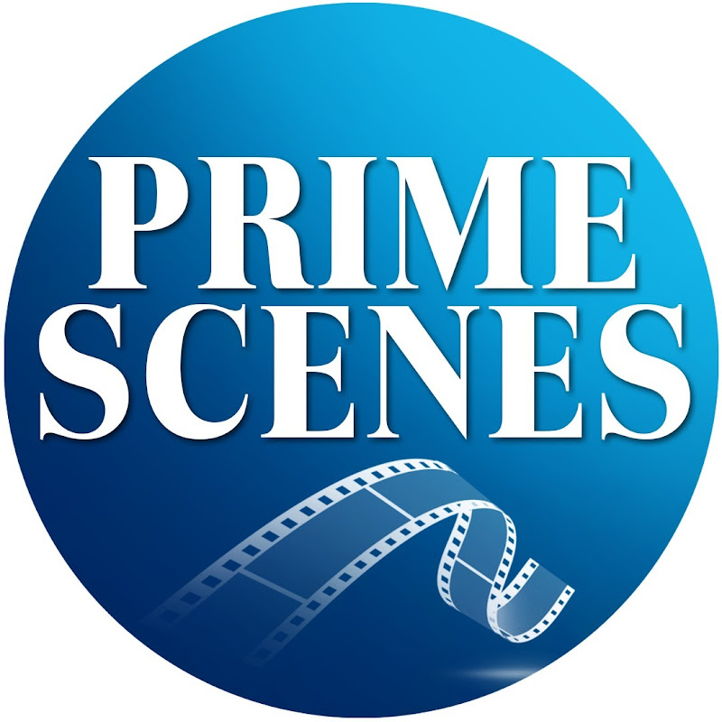 Prime Scenes Logo