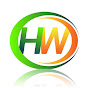 HYDRA WALA logo