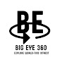 BIG EYE 360 logo
