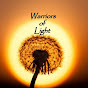 Warriors of Light Astro Tarot logo