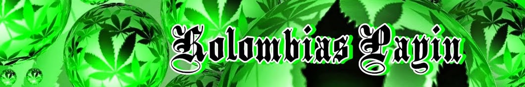 PAYIN KOLOMBIAS Avatar canale YouTube 