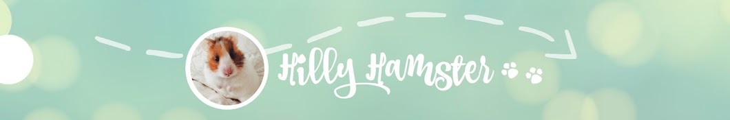 Hilly Hamster YouTube 频道头像