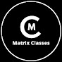 Matrix Classes logo