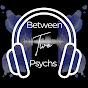 Between Two Psychs logo