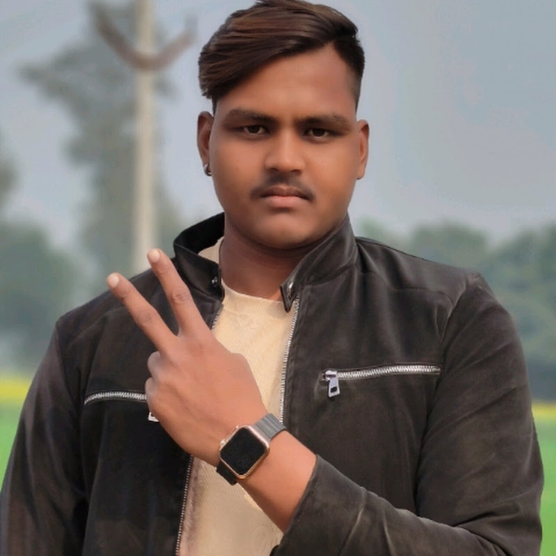 UpAmit Raj