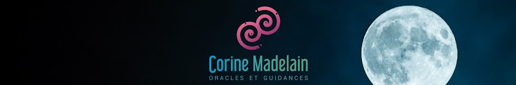 Corine Madelain YouTube channel avatar