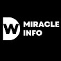 World Miracle info logo