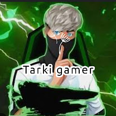 Tarki Gamer 