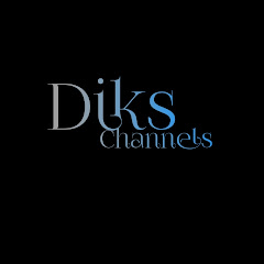 DIKS Channels avatar