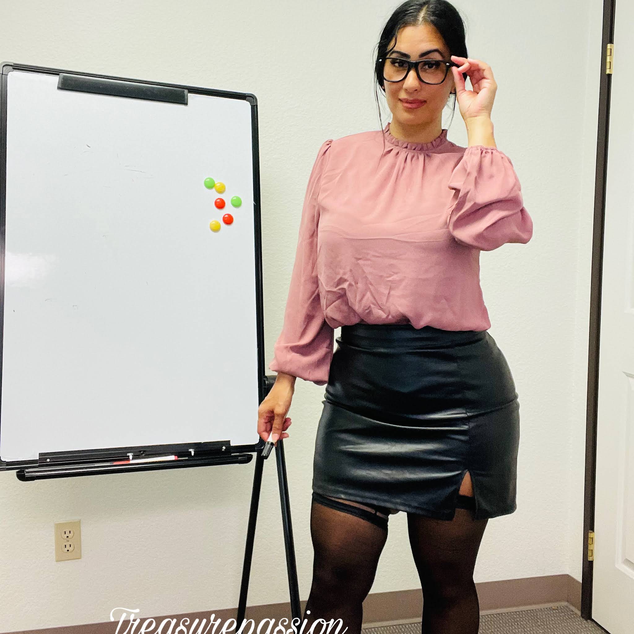 Treasure Passion Onlyfans: Unveiling The Untold Story - wewhcxk