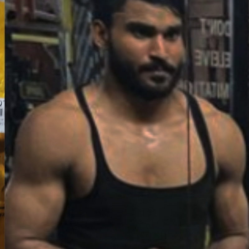 Govind fitness zone