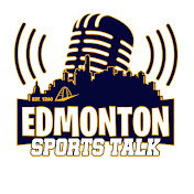 Edmonton Sports Talk
