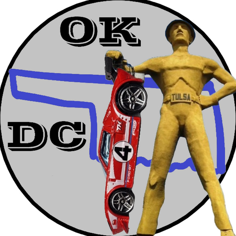 OKieDieCast