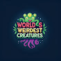 World’s Weirdest Creatures logo