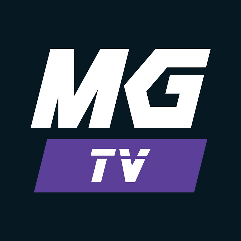 Mundo Gamer TV logo