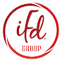 International Furniture Direct logo