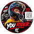 QEFGG7B9nt8-channel-avatar-You Rider