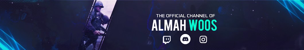 Almahwoos - Ø§Ù„Ù…Ù‡ÙˆÙˆØ³ Avatar channel YouTube 