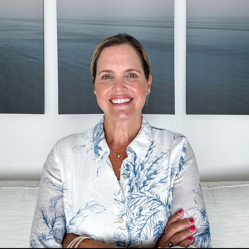 Melissa Divaris Thompson,LMFT | Couples Therapist 