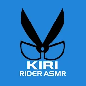 Kiri Rider ASMR