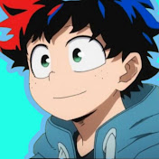 izuku variante 23