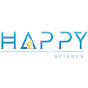 HAPPY SCIENCE logo