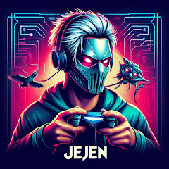 Channel thumbnail for DUNIA JEJEN