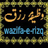 CvXwyncxNzw-channel-avatar-Wazifa-e-Rizq