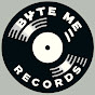 Byte Me Records logo