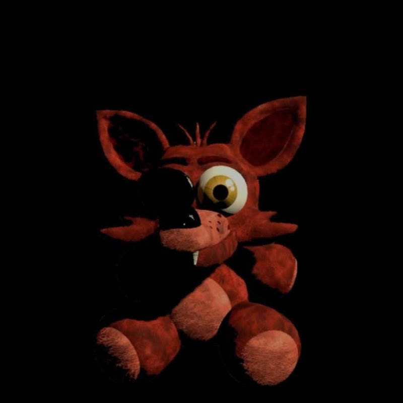 Gacha Fnaf