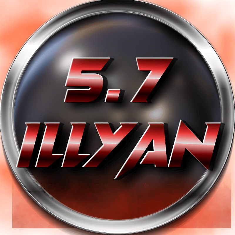 5.7 Illyan