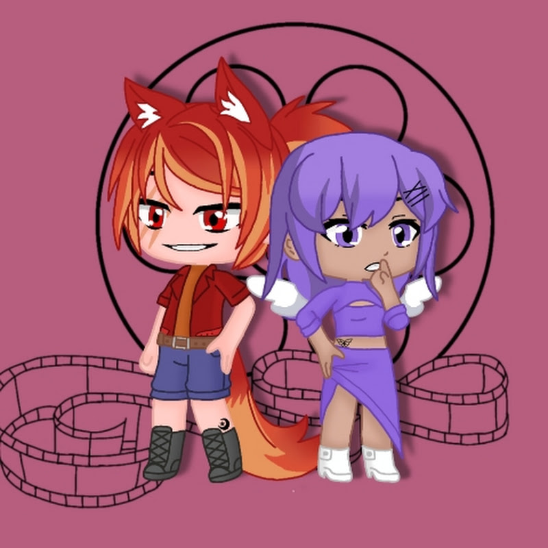 TheGachaEntertainers